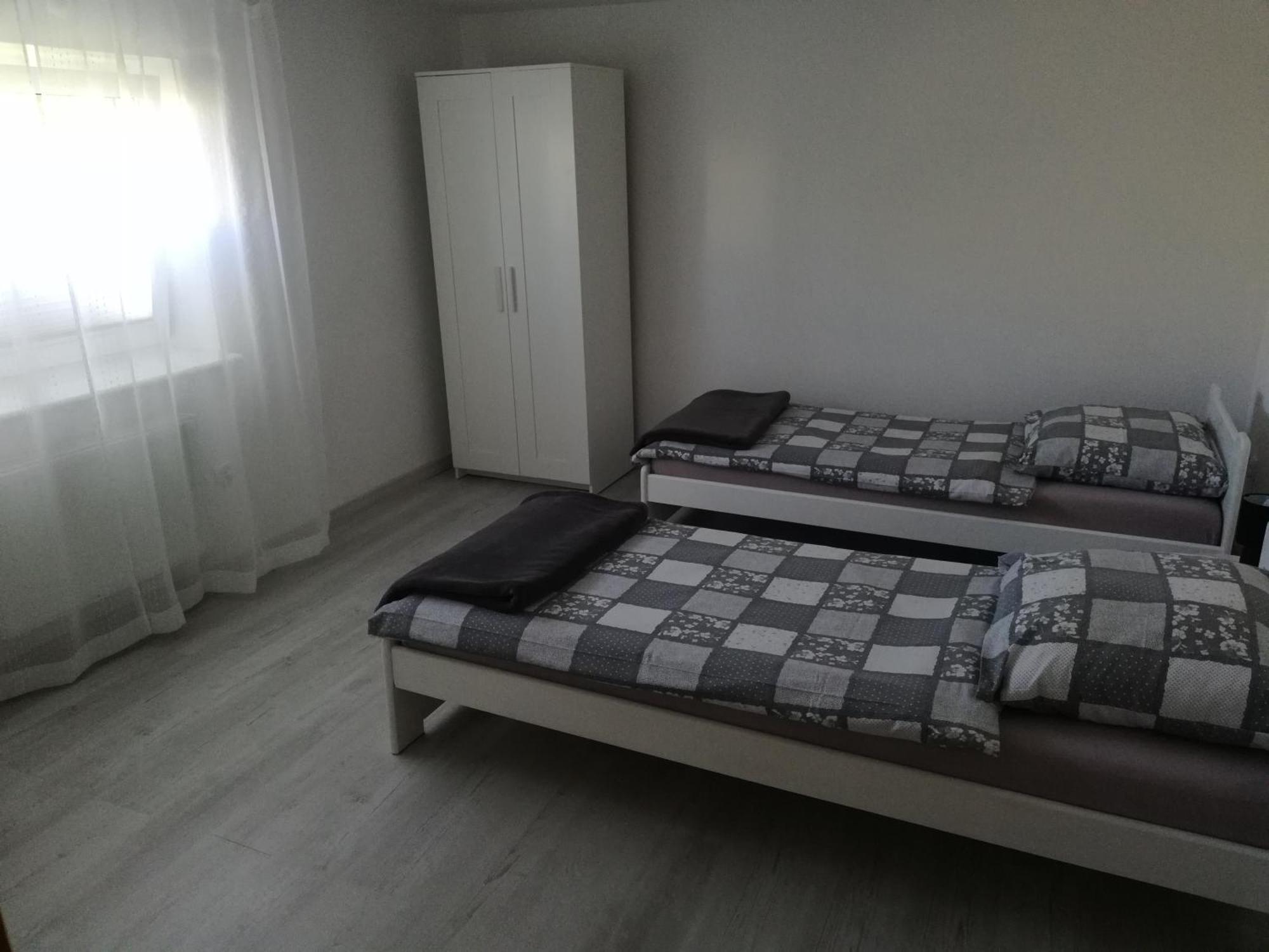 Domki Mantras Swarzewo Zewnętrze zdjęcie
