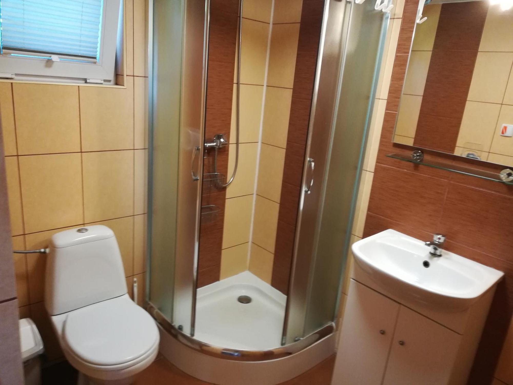 Domki Mantras Swarzewo Zewnętrze zdjęcie