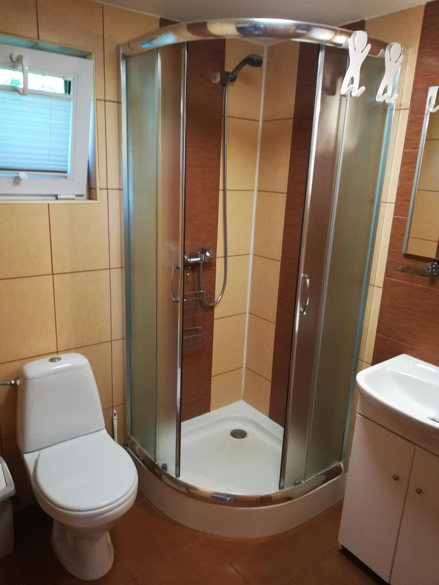 Domki Mantras Swarzewo Zewnętrze zdjęcie