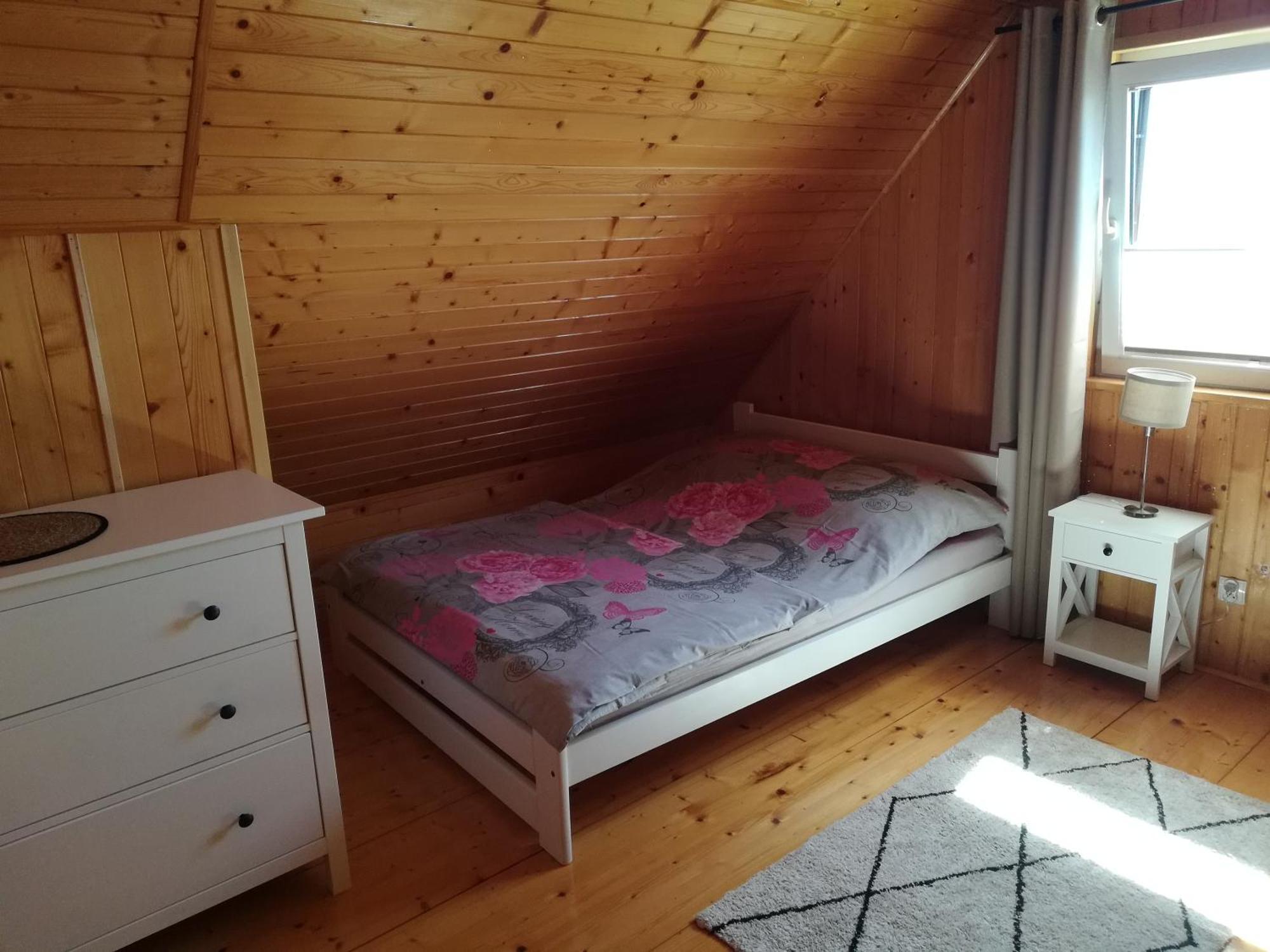 Domki Mantras Swarzewo Zewnętrze zdjęcie